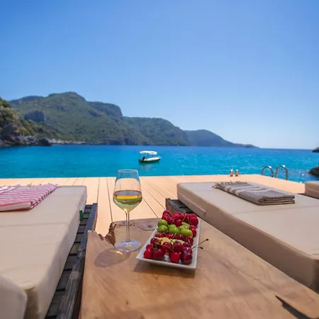 别墅 The Private Bays & Islands Of Turkey
