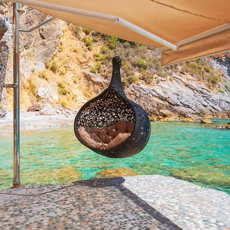 The Private Bays & Islands Of Turkey * 费特希耶