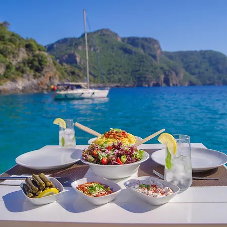 别墅 The Private Bays & Islands Of Turkey *