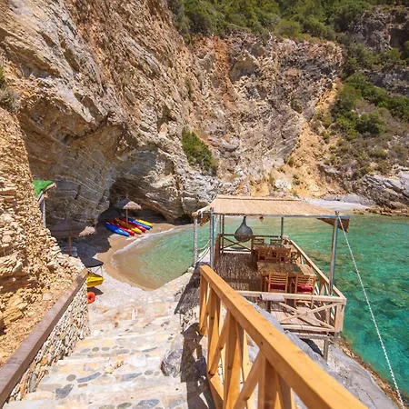 The Private Bays & Islands Of Turkey 费特希耶
