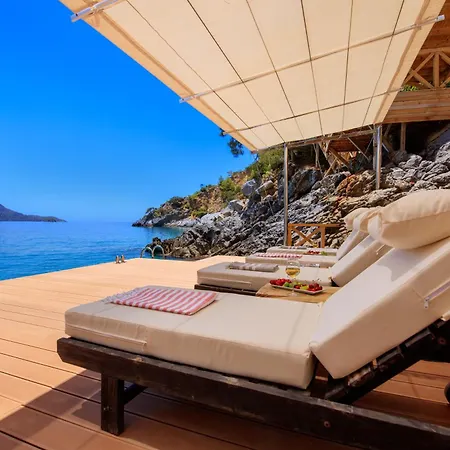 别墅 The Private Bays & Islands Of Turkey