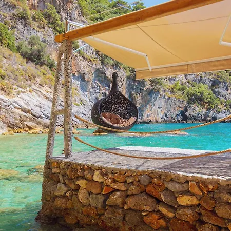 The Private Bays & Islands Of Turkey 别墅