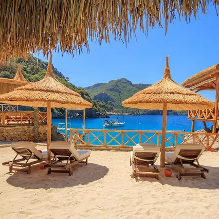 The Private Bays & Islands Of Turkey 别墅 费特希耶