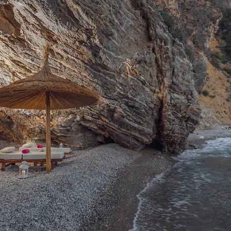 The Private Bays & Islands Of Turkey 费特希耶