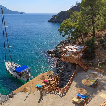 别墅 The Private Bays & Islands Of Turkey *