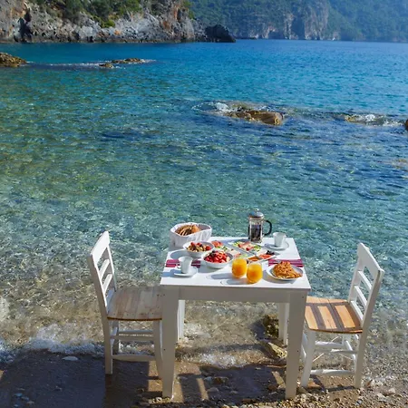 The Private Bays & Islands Of Turkey 别墅