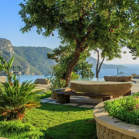 The Private Bays & Islands Of Turkey 别墅