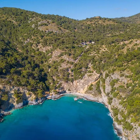 别墅 The Private Bays & Islands Of Turkey