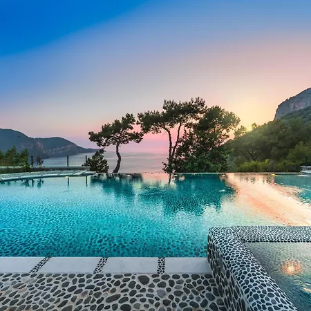 The Private Bays & Islands Of Turkey 别墅 费特希耶