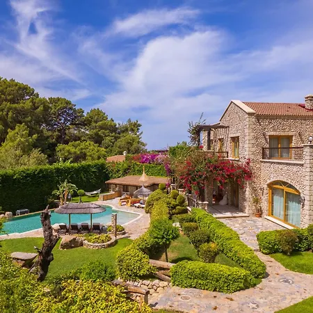 The Private Bays & Islands Of Turkey Вилла Фетхие