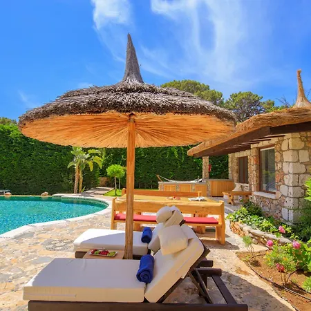Вилла The Private Bays & Islands Of Turkey *