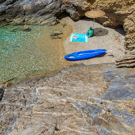 Вилла The Private Bays & Islands Of Turkey *