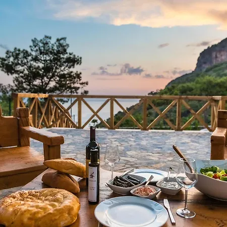Вилла The Private Bays & Islands Of Turkey